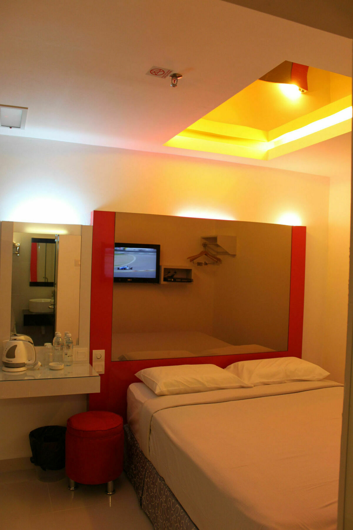 Time Hotel Kuala Lumpur Exterior photo